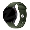 Bandz Bandz Bracelet sport 'Deluxe' Xiaomi Watch 2 (vert olive) Bandz Bandz Bracelet sport 'Deluxe' Xiaomi Watch 2 (vert olive)