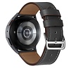 Bandz Bandz Bracelet cuir 'Deluxe' Xiaomi Watch S4 (noir) Bandz Bandz Bracelet cuir 'Deluxe' Xiaomi Watch S4 (noir)