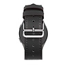 Bandz Bandz Bracelet cuir 'Deluxe' Xiaomi Watch S4 (noir) Bandz Bandz Bracelet cuir 'Deluxe' Xiaomi Watch S4 (noir)