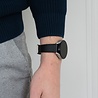 Bandz Bandz Bracelet cuir 'Deluxe' Xiaomi Watch S4 (noir) Bandz Bandz Bracelet cuir 'Deluxe' Xiaomi Watch S4 (noir)
