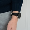 Bandz Bandz Bracelet cuir 'Deluxe' Xiaomi Watch S4 (noir) Bandz Bandz Bracelet cuir 'Deluxe' Xiaomi Watch S4 (noir)