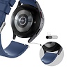 Bandz Bandz Bracelet silicone 'Deluxe' Xiaomi Watch S4 (bleu foncé) Bandz Bandz Bracelet silicone 'Deluxe' Xiaomi Watch S4 (bleu foncé)