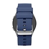 Bandz Bandz Bracelet silicone 'Deluxe' Xiaomi Watch S4 (bleu foncé) Bandz Bandz Bracelet silicone 'Deluxe' Xiaomi Watch S4 (bleu foncé)