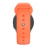 Bandz Bandz Bracelet sport 'Deluxe' Xiaomi Watch S4 (orange)