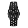 Bandz Bandz Bracelet sport 'Deluxe' Xiaomi Watch S4 (noir/gris) Bandz Bandz Bracelet sport 'Deluxe' Xiaomi Watch S4 (noir/gris)