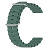 Strap-it Strap-it Bracelet Océan Xiaomi Watch S4 (vert foncé) Strap-it Strap-it Bracelet Océan Xiaomi Watch S4 (vert foncé)