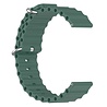 Strap-it Strap-it Bracelet Océan Xiaomi Watch S4 (vert foncé) Strap-it Strap-it Bracelet Océan Xiaomi Watch S4 (vert foncé)