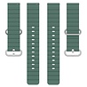 Strap-it Strap-it Bracelet Océan Xiaomi Watch S4 (vert foncé) Strap-it Strap-it Bracelet Océan Xiaomi Watch S4 (vert foncé)