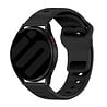 Strap-it Strap-it Bracelet silicone robuste Xiaomi Watch S4 (noir) Strap-it Strap-it Bracelet silicone robuste Xiaomi Watch S4 (noir)