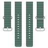 Strap-it Strap-it Bracelet Océan Realme Watch 3 (Pro) (vert foncé) Strap-it Strap-it Bracelet Océan Realme Watch 3 (Pro) (vert foncé)