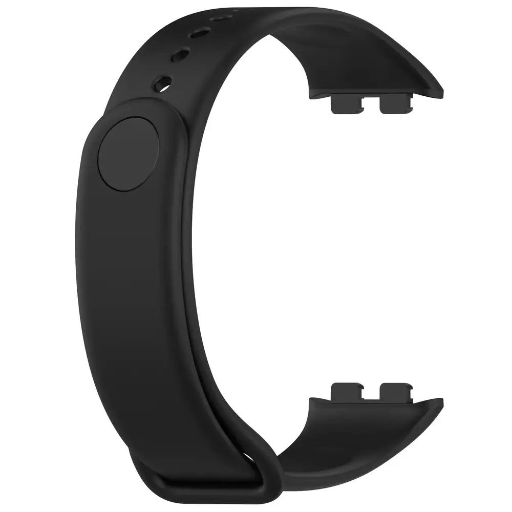 Strap-it Strap-it Bracelet TPU Honor Band 9 (noir)