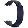 Strap-it Strap-it Bracelet TPU Honor Band 9 (bleu foncé) Strap-it Strap-it Bracelet TPU Honor Band 9 (bleu foncé)