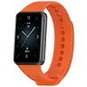 Strap-it Strap-it Bracelet TPU Honor Band 9 (orange) Strap-it Strap-it Bracelet TPU Honor Band 9 (orange)