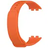Strap-it Strap-it Bracelet TPU Honor Band 9 (orange) Strap-it Strap-it Bracelet TPU Honor Band 9 (orange)