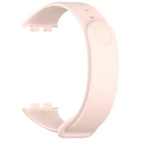 Strap-it Strap-it Bracelet TPU Honor Band 9 (rose) Strap-it Strap-it Bracelet TPU Honor Band 9 (rose)