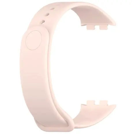 Strap-it Strap-it Bracelet TPU Honor Band 9 (rose) Strap-it Strap-it Bracelet TPU Honor Band 9 (rose)