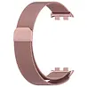 Strap-it Strap-it Bracelet Milanais Honor Band 9 (rose) Strap-it Strap-it Bracelet Milanais Honor Band 9 (rose)