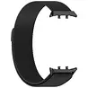 Strap-it Strap-it Bracelet Milanais Honor Watch 5 (noir) Strap-it Strap-it Bracelet Milanais Honor Watch 5 (noir)