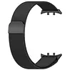 Strap-it Strap-it Bracelet Milanais Honor Watch 5 (noir) Strap-it Strap-it Bracelet Milanais Honor Watch 5 (noir)