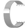 Strap-it Strap-it Bracelet Milanais Honor Watch 5 (argent) Strap-it Strap-it Bracelet Milanais Honor Watch 5 (argent)