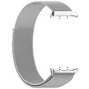 Strap-it Strap-it Bracelet Milanais Honor Watch 5 (argent) Strap-it Strap-it Bracelet Milanais Honor Watch 5 (argent)