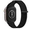 Strap-it Strap-it Bracelet nylon Honor Watch 5 (noir) Strap-it Strap-it Bracelet nylon Honor Watch 5 (noir)