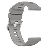 Strap-it Strap-it Bracelet silicone Coros Pace Pro (gris clair) Strap-it Strap-it Bracelet silicone Coros Pace Pro (gris clair)