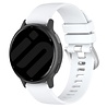 Strap-it Strap-it Bracelet silicone classique Coros Pace Pro (blanc) Strap-it Strap-it Bracelet silicone classique Coros Pace Pro (blanc)