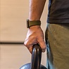 Strap-it Strap-it Bracelet silicone Apple Watch 8 (vert foncé) Strap-it Strap-it Bracelet silicone Apple Watch 8 (vert foncé)