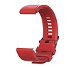 Strap-it Strap-it Bracelet silicone Coros Vertix 2 / 2s (rouge) Strap-it Strap-it Bracelet silicone Coros Vertix 2 / 2s (rouge)