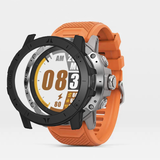 Strap-it Coque rigide Coros Vertix 2s (noir)