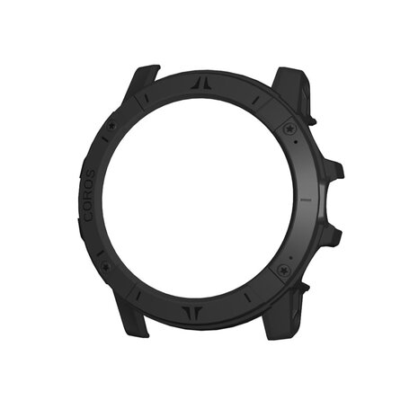 Strap-it Strap-it Coque rigide Coros Vertix 2s (noir)