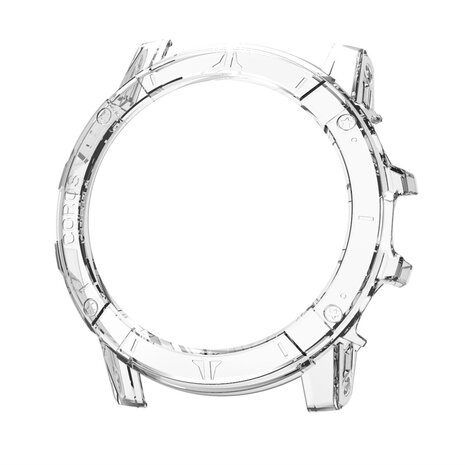 Strap-it Strap-it Coque rigide Coros Vertix 2s (trasparant)