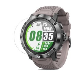 Strap-it Protecteur d'écran Coros Vertix 2 (verre)