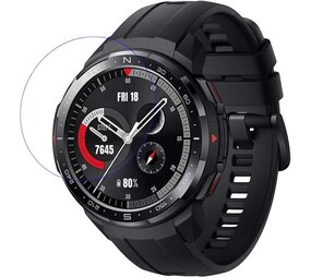 Strap-it Protecteur d'écran Honor Watch GS Pro (verre)