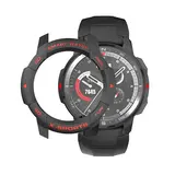 Strap-it Coque rigide Honor Watch GS Pro (noir/rouge)
