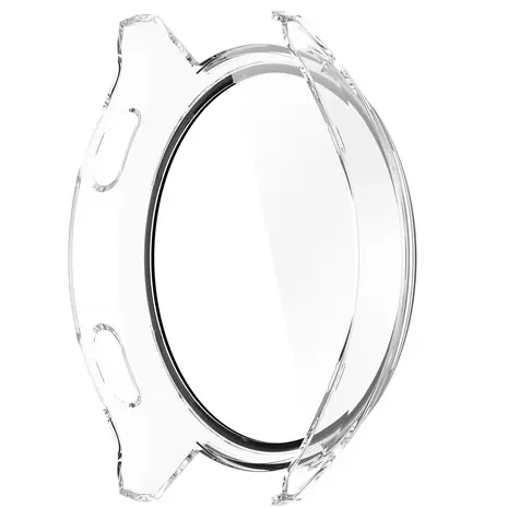 Strap-it Strap-it Coque rigide Xiaomi Watch 2 avec verre (transparent)