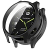 Strap-it Strap-it Coque rigide Xiaomi Watch 2 avec verre (noir) Strap-it Strap-it Coque rigide Xiaomi Watch 2 avec verre (noir)
