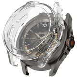 Strap-it Coque TPU  Xiaomi Watch S4 Sport (transparent)