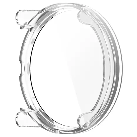 Strap-it Strap-it Coque rigide Suunto Race avec verre (transparent)