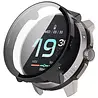 Strap-it Strap-it Coque rigide Suunto Race avec verre (noir) Strap-it Strap-it Coque rigide Suunto Race avec verre (noir)