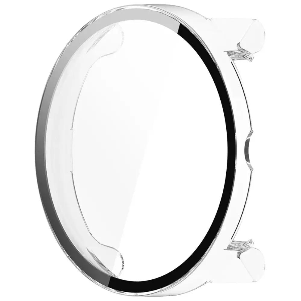 Strap-it Strap-it Coque rigide Suunto Race S avec verre (transparent)