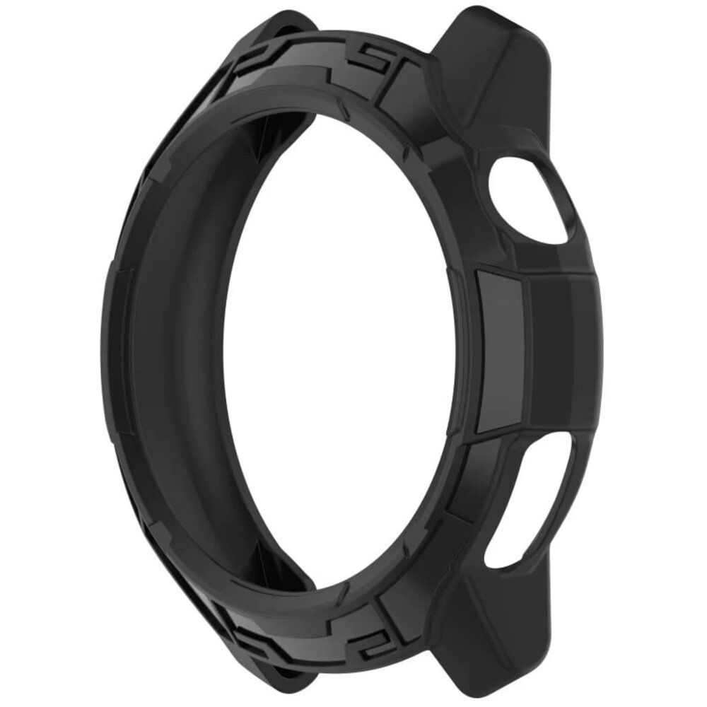 Strap-it Strap-it Coque TPU robuste Coros Pace Pro (noir)