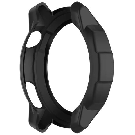 Strap-it Strap-it Coque TPU robuste Coros Pace Pro (noir)