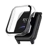 Strap-it Strap-it Coque rigide Redmi Watch 2 avec verre (transparent) Strap-it Strap-it Coque rigide Redmi Watch 2 avec verre (transparent)