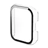 Strap-it Strap-it Coque rigide Redmi Watch 2 avec verre (transparent) Strap-it Strap-it Coque rigide Redmi Watch 2 avec verre (transparent)