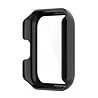 Strap-it Strap-it Coque rigide Redmi Watch 2 avec verre (noir) Strap-it Strap-it Coque rigide Redmi Watch 2 avec verre (noir)