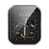 Strap-it Strap-it Coque rigide Redmi Watch 2 Pro avec verre (transparent) Strap-it Strap-it Coque rigide Redmi Watch 2 Pro avec verre (transparent)