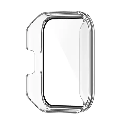 Strap-it Strap-it Coque rigide Redmi Watch 2 Pro avec verre (transparent) Strap-it Strap-it Coque rigide Redmi Watch 2 Pro avec verre (transparent)