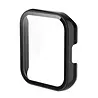 Strap-it Strap-it Coque rigide Redmi Watch 2 Pro avec verre (noir) Strap-it Strap-it Coque rigide Redmi Watch 2 Pro avec verre (noir)